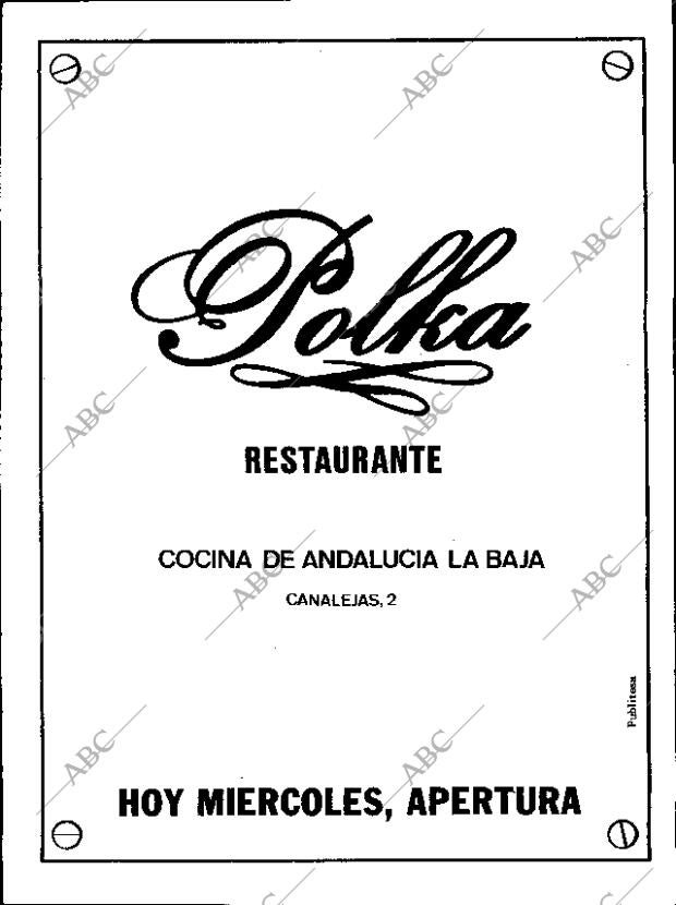 ABC SEVILLA 18-04-1984 página 2