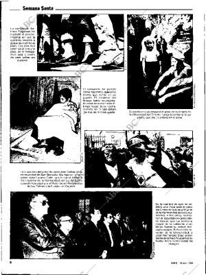 ABC SEVILLA 18-04-1984 página 6