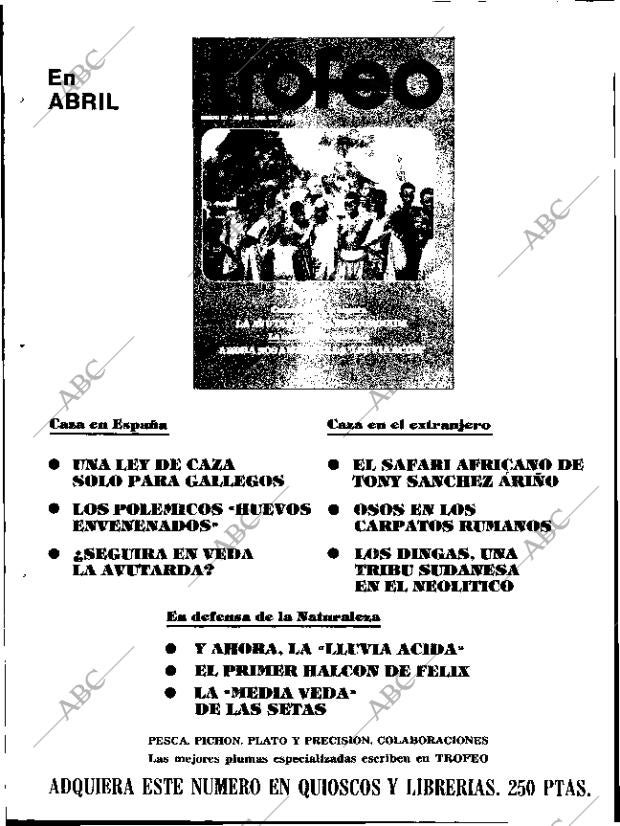 ABC SEVILLA 18-04-1984 página 62