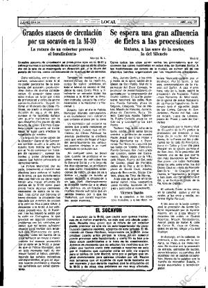 ABC MADRID 19-04-1984 página 29