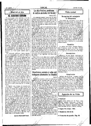 ABC MADRID 19-04-1984 página 30