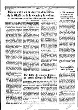 ABC MADRID 19-04-1984 página 35