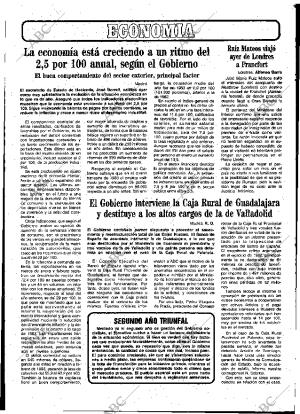 ABC MADRID 19-04-1984 página 43