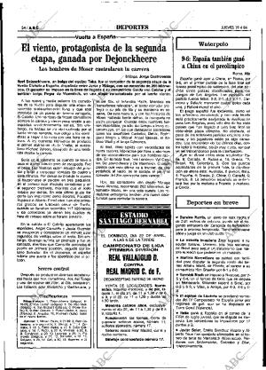 ABC MADRID 19-04-1984 página 54