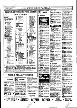 ABC MADRID 19-04-1984 página 62