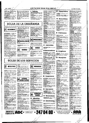 ABC MADRID 19-04-1984 página 66