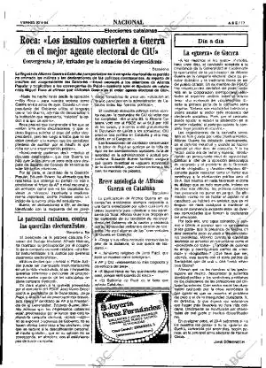 ABC MADRID 20-04-1984 página 17