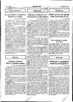 ABC MADRID 20-04-1984 página 20