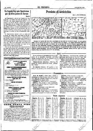 ABC MADRID 20-04-1984 página 34