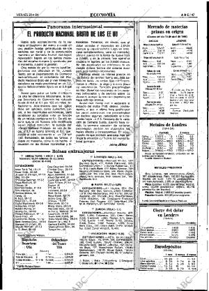 ABC MADRID 20-04-1984 página 47