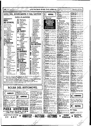 ABC MADRID 20-04-1984 página 62