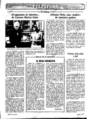 ABC MADRID 24-04-1984 página 101