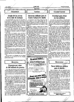 ABC MADRID 24-04-1984 página 36