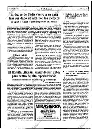 ABC MADRID 24-04-1984 página 41