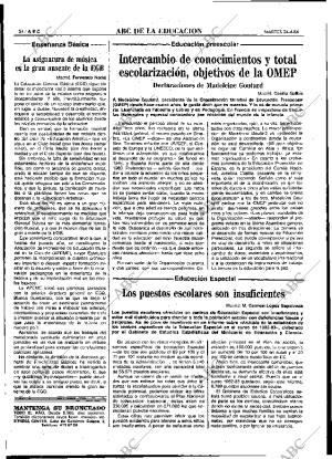 ABC MADRID 24-04-1984 página 54