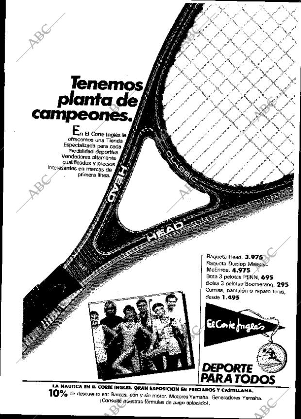 ABC MADRID 24-04-1984 página 6