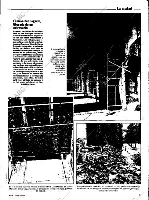 ABC SEVILLA 25-04-1984 página 5