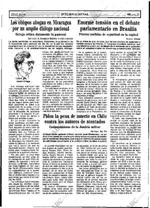 ABC MADRID 26-04-1984 página 29