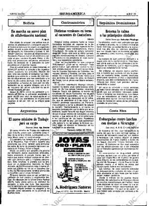 ABC MADRID 26-04-1984 página 35