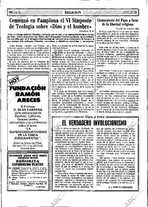 ABC MADRID 26-04-1984 página 50