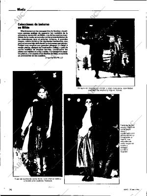 ABC SEVILLA 27-04-1984 página 76