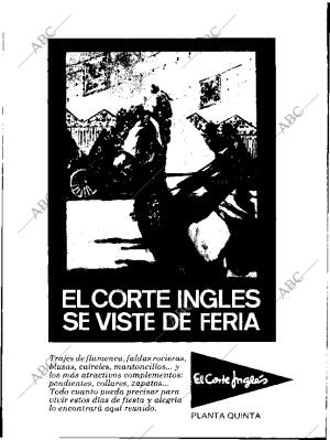 ABC SEVILLA 27-04-1984 página 9