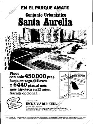 ABC SEVILLA 28-04-1984 página 88