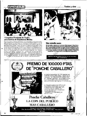 ABC SEVILLA 28-04-1984 página 90