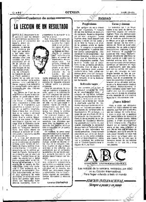 ABC MADRID 30-04-1984 página 12