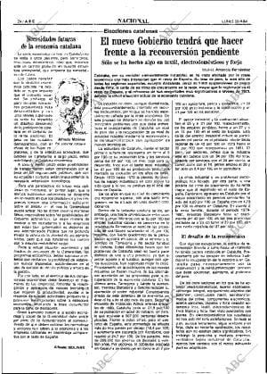 ABC MADRID 30-04-1984 página 24