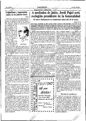 ABC MADRID 30-04-1984 página 26