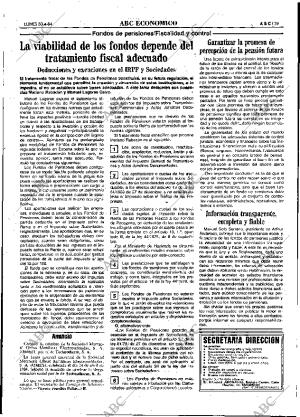 ABC MADRID 30-04-1984 página 39