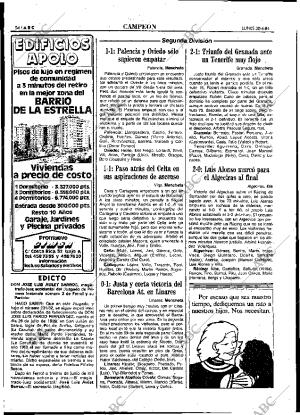 ABC MADRID 30-04-1984 página 54