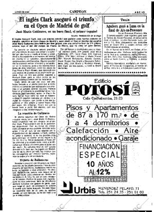 ABC MADRID 30-04-1984 página 63