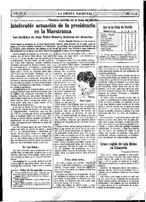 ABC MADRID 30-04-1984 página 65