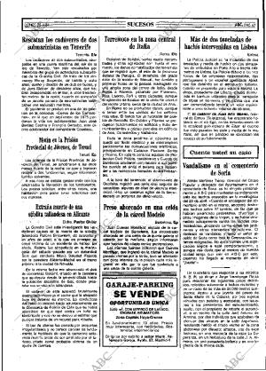 ABC MADRID 30-04-1984 página 67