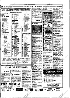 ABC MADRID 30-04-1984 página 76