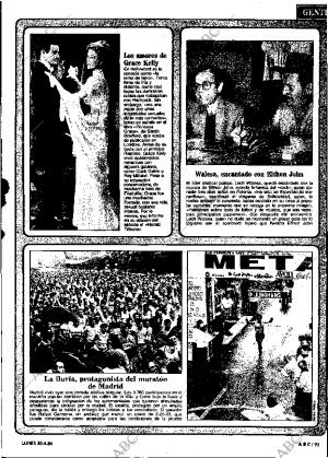 ABC MADRID 30-04-1984 página 93