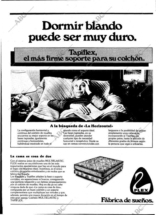 ABC MADRID 01-05-1984 página 2