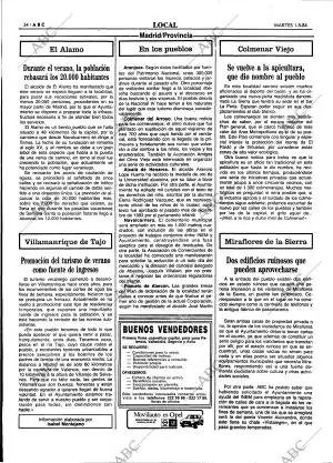 ABC MADRID 01-05-1984 página 34