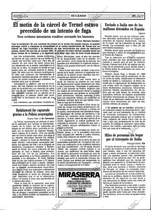 ABC MADRID 01-05-1984 página 37