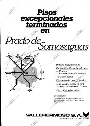 ABC MADRID 01-05-1984 página 4