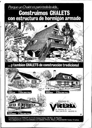 ABC MADRID 01-05-1984 página 88