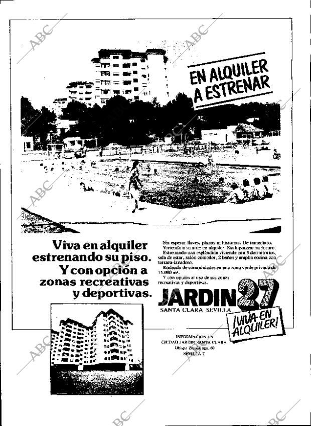 ABC SEVILLA 04-05-1984 página 10