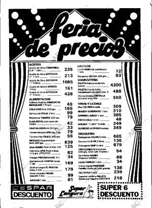 ABC SEVILLA 04-05-1984 página 2