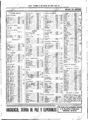 ABC SEVILLA 04-05-1984 página 25