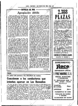 ABC SEVILLA 04-05-1984 página 29