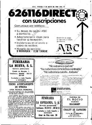 ABC SEVILLA 04-05-1984 página 57