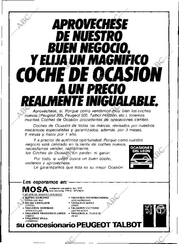 ABC SEVILLA 04-05-1984 página 6