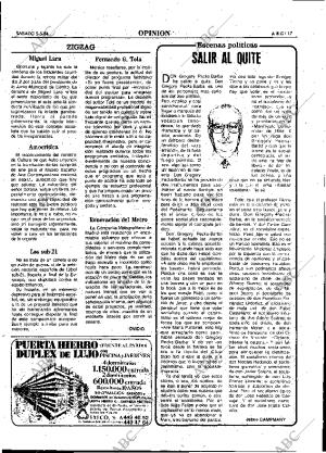 ABC MADRID 05-05-1984 página 17